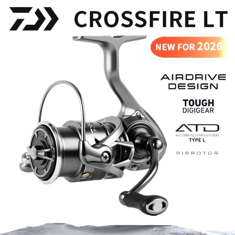 DAIWA 15Kg Max Drag Power Full - Daiwa Reel Bg 评论和价格