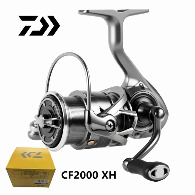 DAIWA 15Kg Max Drag Power Full - Daiwa Reel Bg 评论和价格