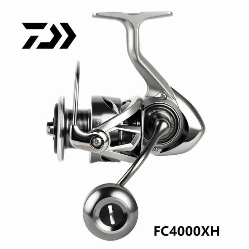 DAIWA 15Kg Max Drag Power Full - Daiwa Reel Bg 评论和价格