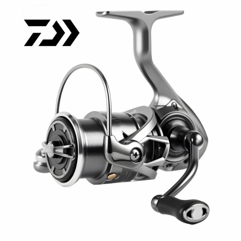 DAIWA 15Kg Max Drag Power Full - Daiwa Reel Bg 评论和价格