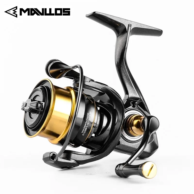 Mavllos Resolute 147g Light Ca - Kastking Reel Zephyr 评论和价格