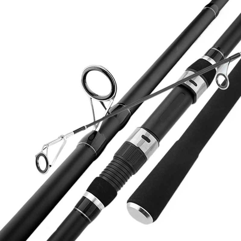 3.3M-3.9M Carp 4 Pieces Fishin - Fishing Rod Surf 评论和价格
