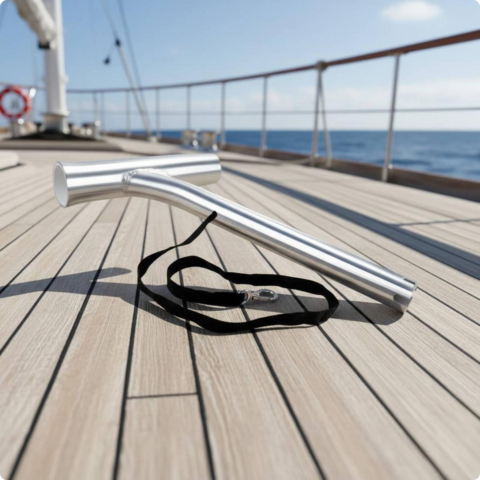 Adjustable Fishing Rod Rest St - Fishing Rod Boat 评论和价格