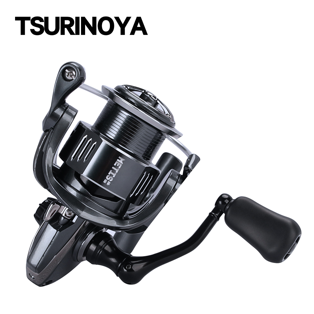 TSURINOYA Spinning Fishing Ree - Kastking Reel Zephyr 评论和价格
