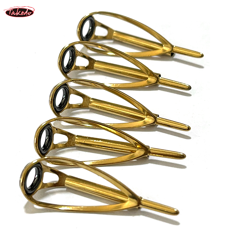 TAKEDO TN75-1 5 Sets Spinning  - Fishing Rod Spinning 评论和价格