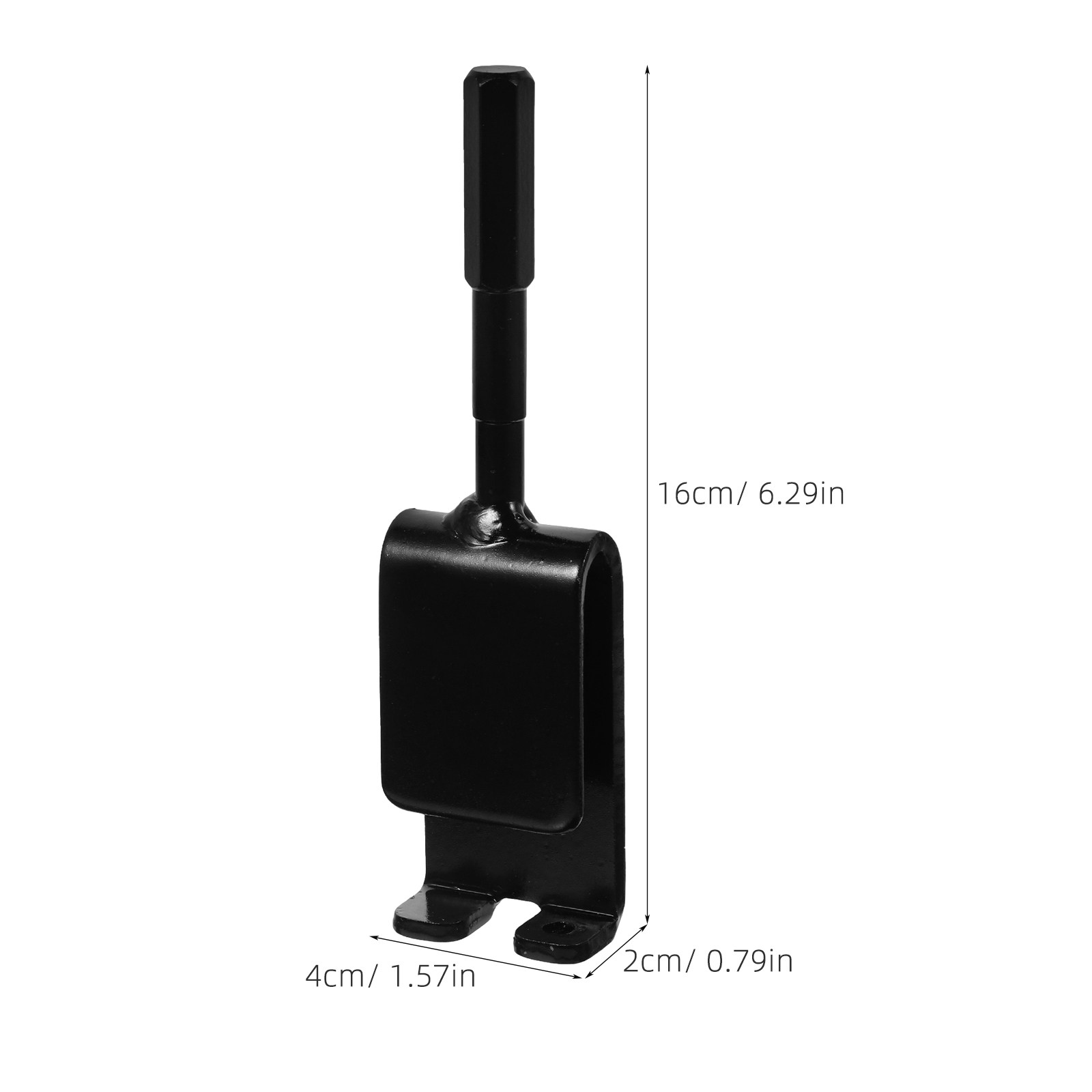 2 Pcs Ice Fishing Gear Auger A - Fishing Rod Ice 评论和价格