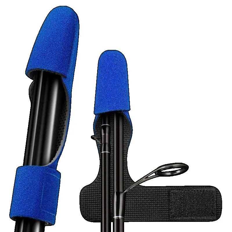 Fishing Rod Tip Guard Cover El - Fishing Rod Repair Kit 评论和价格